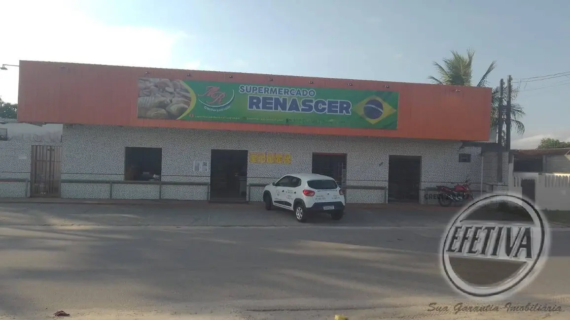 Foto 1 de Sala Comercial à venda, 500m2 em Guaratuba - PR