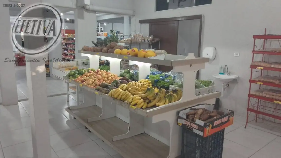 Foto 8 de Sala Comercial à venda, 500m2 em Guaratuba - PR