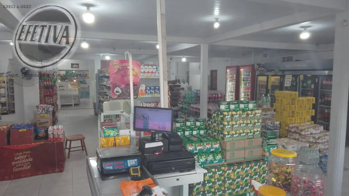 Foto 5 de Sala Comercial à venda, 500m2 em Guaratuba - PR
