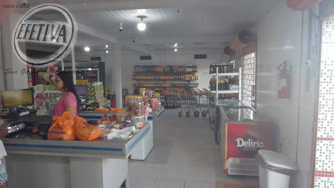 Foto 3 de Sala Comercial à venda, 500m2 em Guaratuba - PR