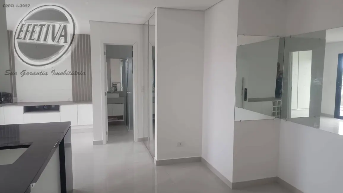 Foto 8 de Apartamento com 3 quartos à venda, 79m2 em Matinhos - PR