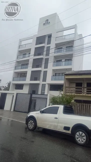 Foto 2 de Apartamento com 3 quartos à venda, 79m2 em Matinhos - PR