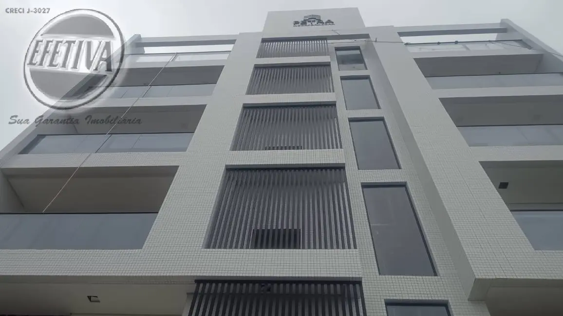 Foto 4 de Apartamento com 3 quartos à venda, 79m2 em Matinhos - PR