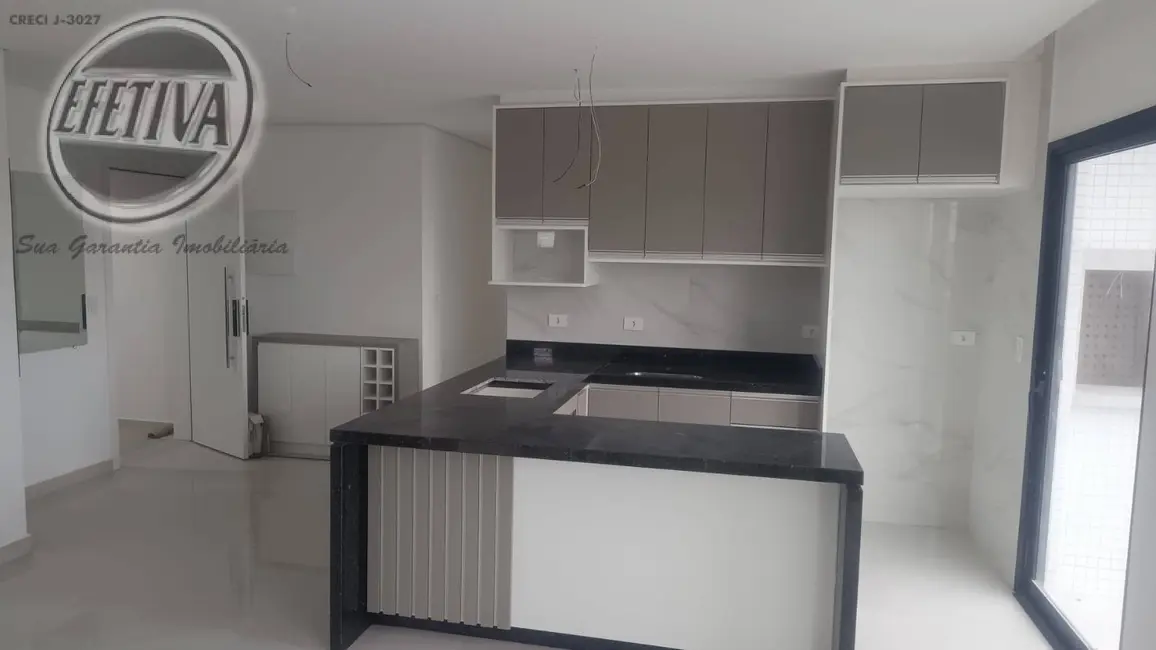Foto 9 de Apartamento com 3 quartos à venda, 79m2 em Matinhos - PR
