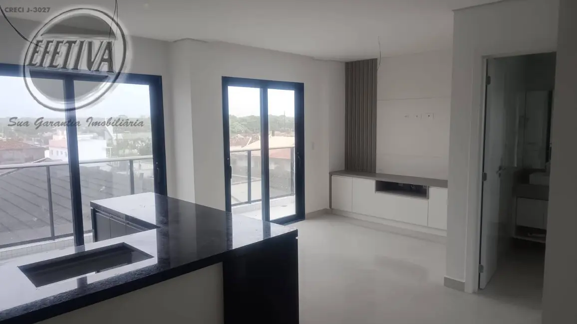 Foto 7 de Apartamento com 3 quartos à venda, 79m2 em Matinhos - PR