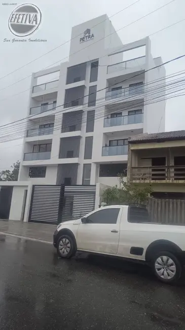 Foto 3 de Apartamento com 3 quartos à venda, 79m2 em Matinhos - PR