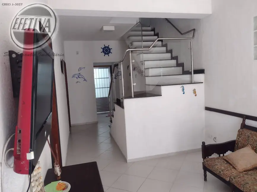 Foto 8 de Casa com 4 quartos à venda, 160m2 em Centro, Guaratuba - PR