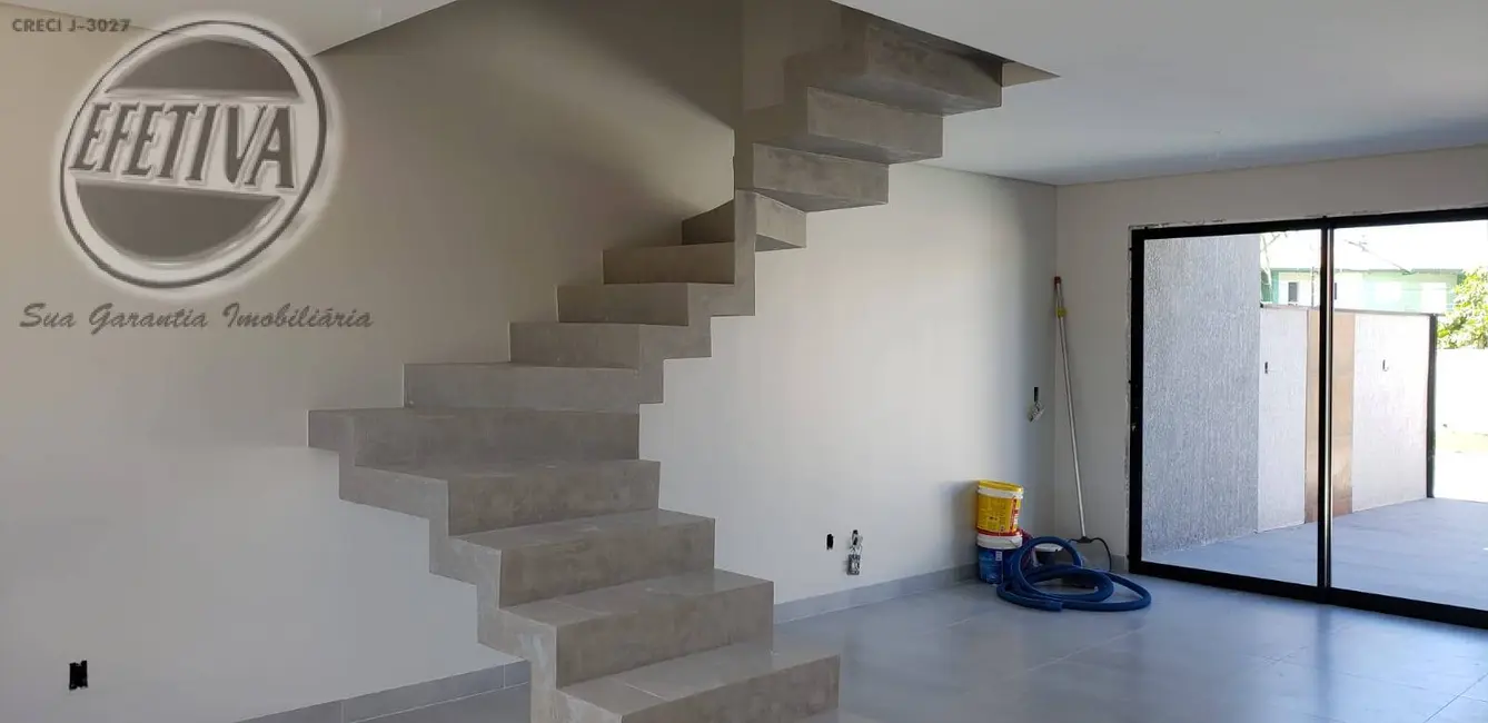 Foto 6 de Casa com 3 quartos à venda, 124m2 em Guaratuba - PR