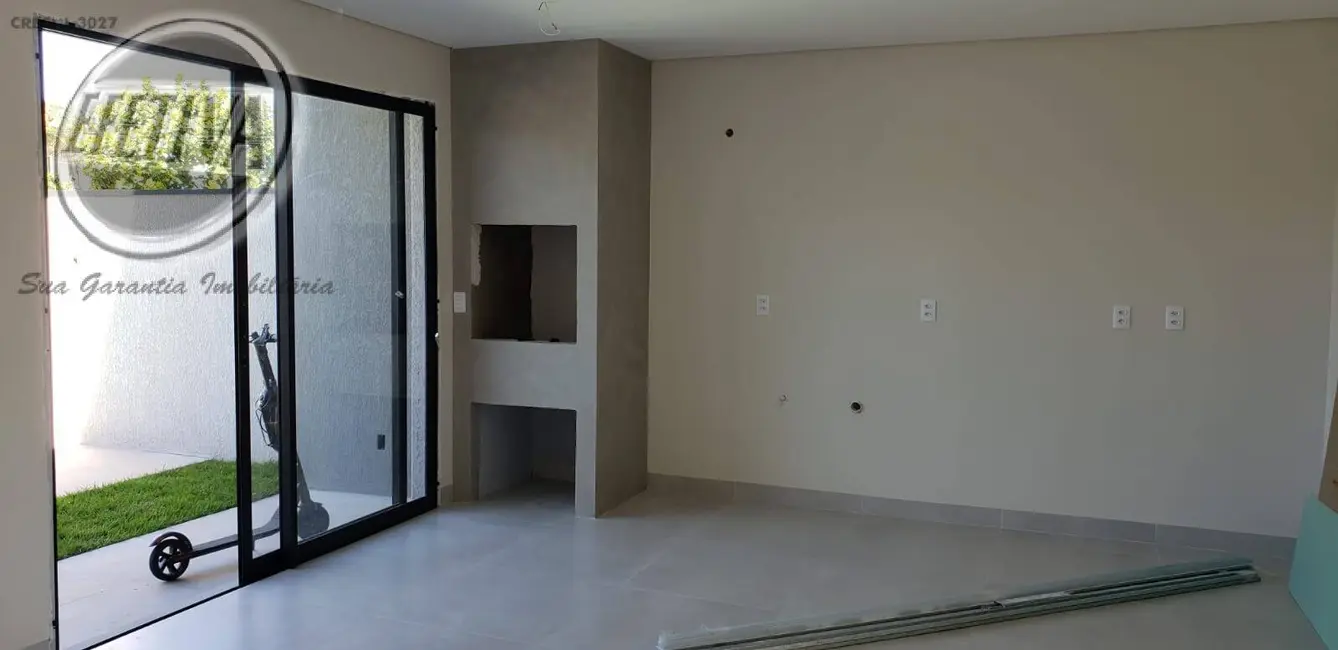 Foto 7 de Casa com 3 quartos à venda, 124m2 em Guaratuba - PR