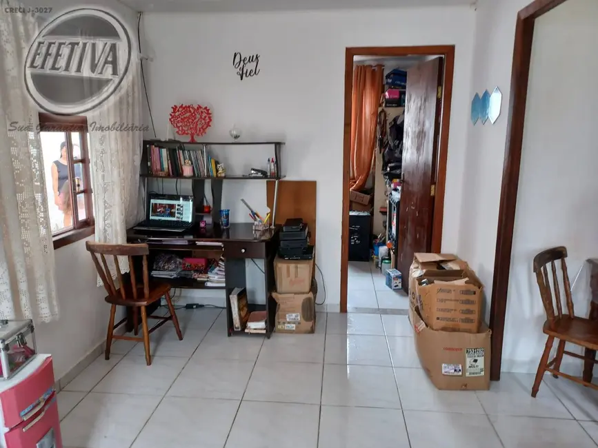 Foto 4 de Casa com 4 quartos à venda, 147m2 em Guaratuba - PR