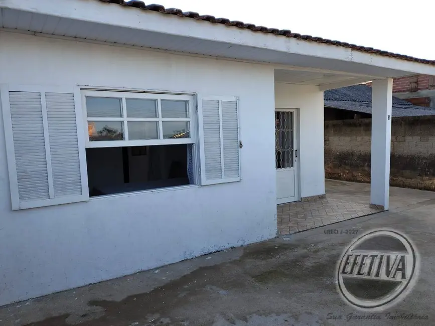 Foto 5 de Casa com 2 quartos à venda, 48m2 em Guaratuba - PR