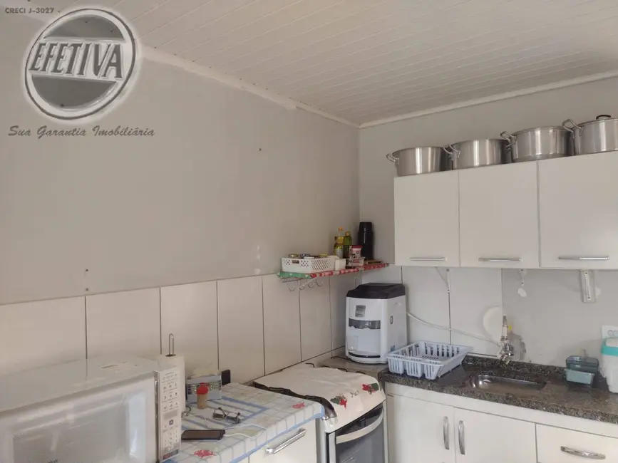 Foto 9 de Casa com 2 quartos à venda, 48m2 em Guaratuba - PR