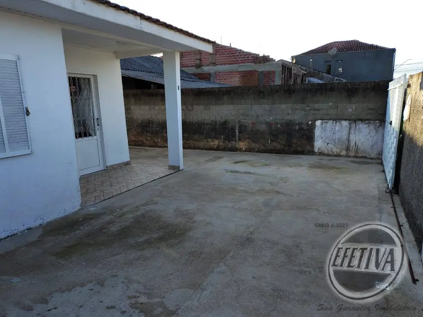 Foto 6 de Casa com 2 quartos à venda, 48m2 em Guaratuba - PR