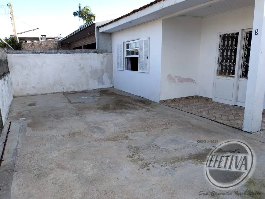 Foto 7 de Casa com 2 quartos à venda, 48m2 em Guaratuba - PR