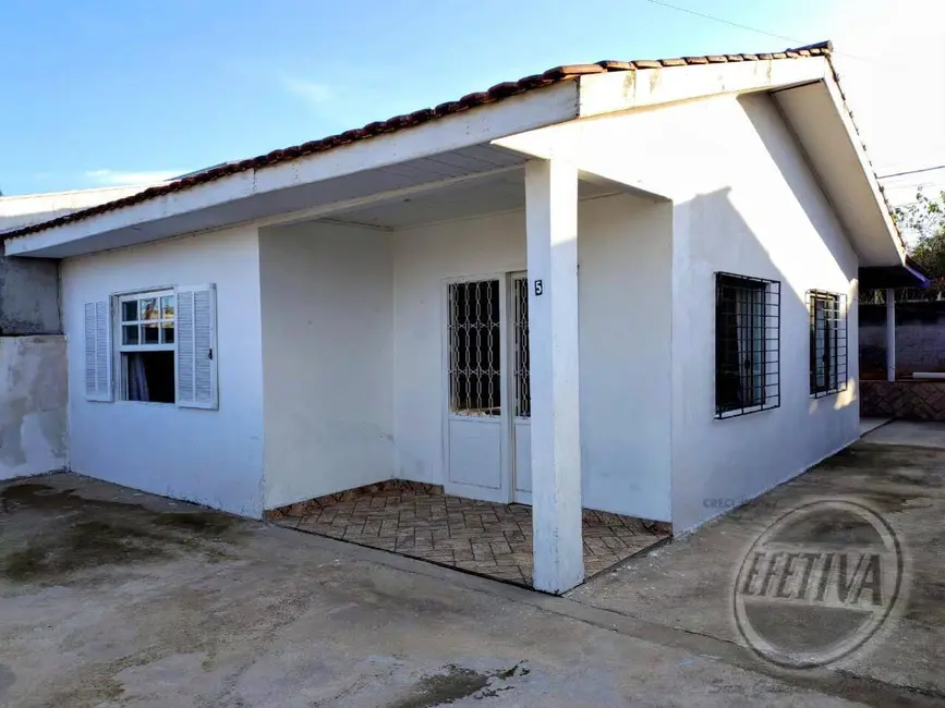 Foto 1 de Casa com 2 quartos à venda, 48m2 em Guaratuba - PR