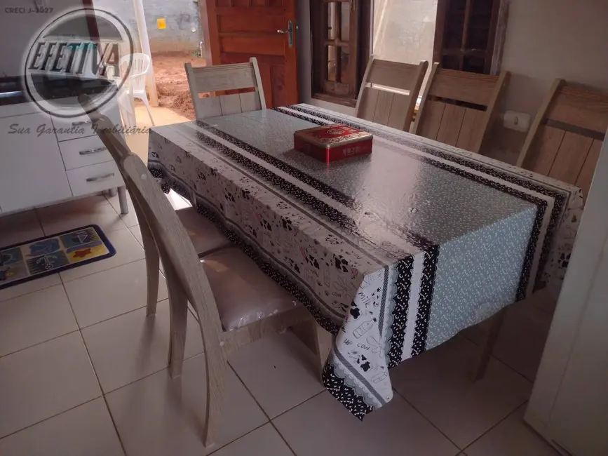 Foto 8 de Casa com 2 quartos à venda, 48m2 em Guaratuba - PR