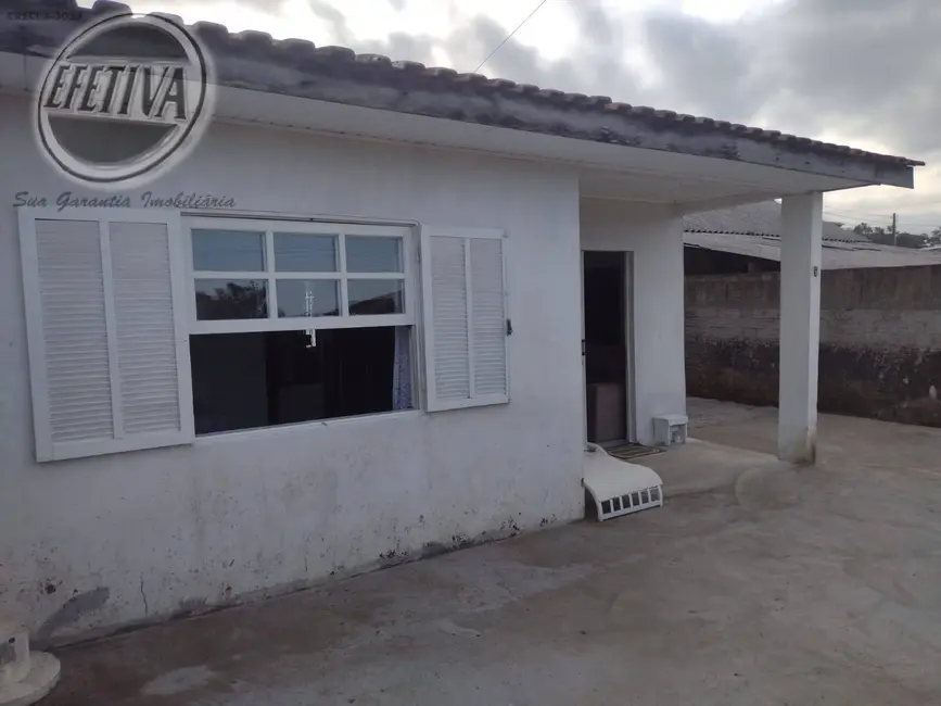 Foto 3 de Casa com 2 quartos à venda, 48m2 em Guaratuba - PR