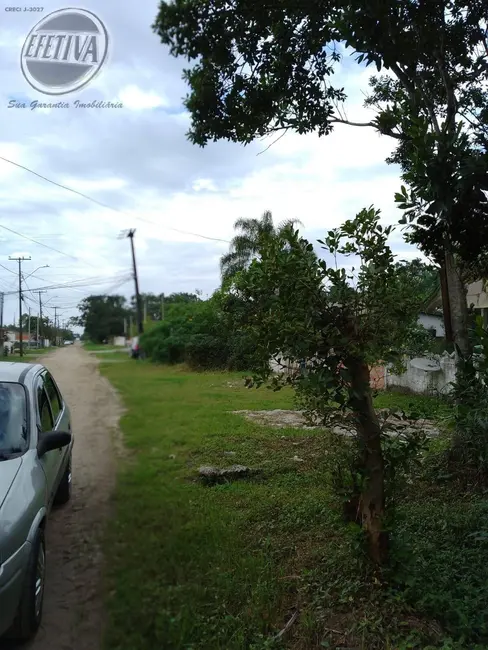 Foto 2 de Terreno / Lote à venda, 374m2 em Matinhos - PR