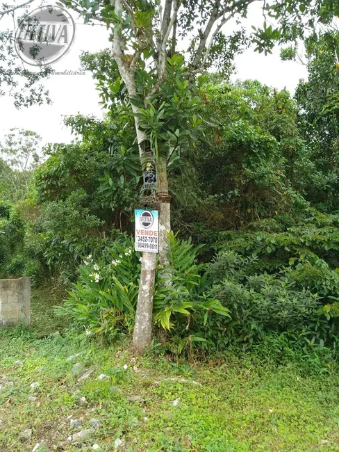 Foto 1 de Terreno / Lote à venda, 374m2 em Matinhos - PR