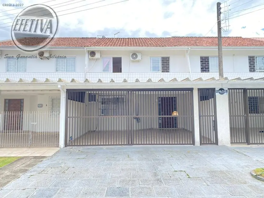 Foto 1 de Casa com 3 quartos à venda, 90m2 em Guaratuba - PR