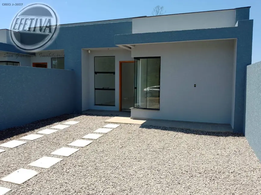 Casa com 3 quartos à venda, 195m2 em Guaratuba - PR - imagem 3 Foto 3 de Casa com 3 quartos à venda, 195m2 em Guaratuba - PR