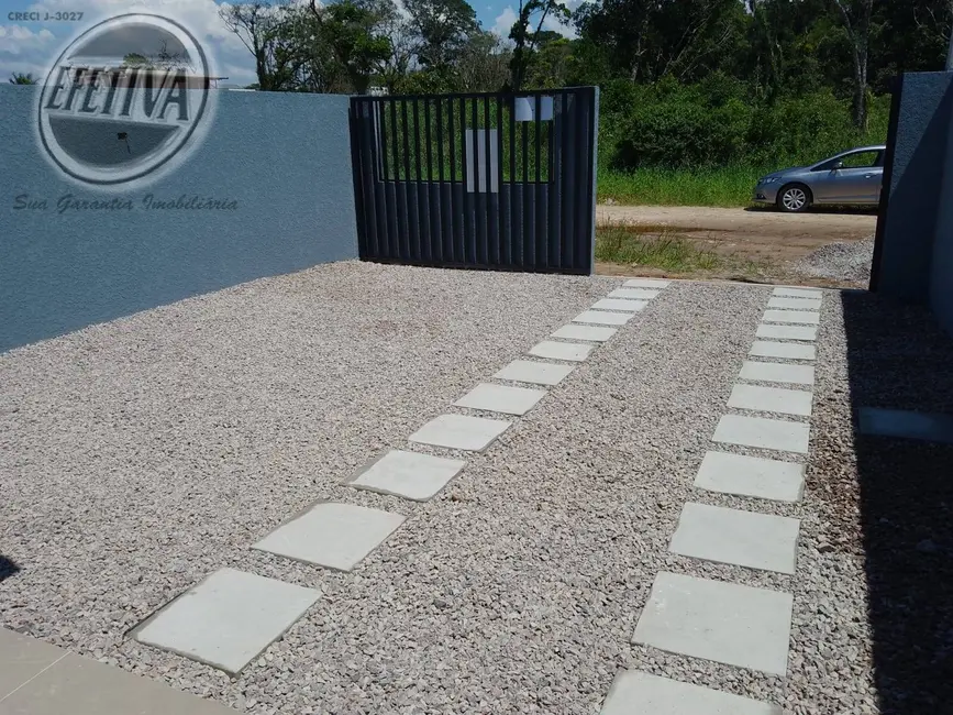 Casa com 3 quartos à venda, 195m2 em Guaratuba - PR - imagem 5 Foto 5 de Casa com 3 quartos à venda, 195m2 em Guaratuba - PR