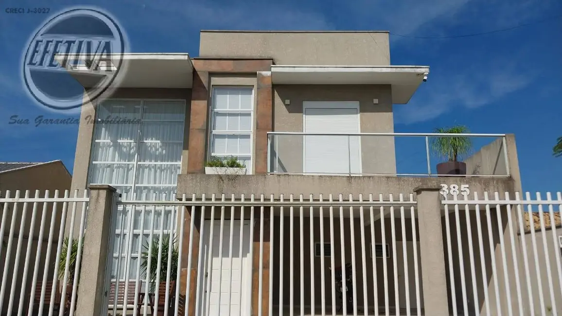 Foto 2 de Casa com 3 quartos à venda, 230m2 em Guaratuba - PR
