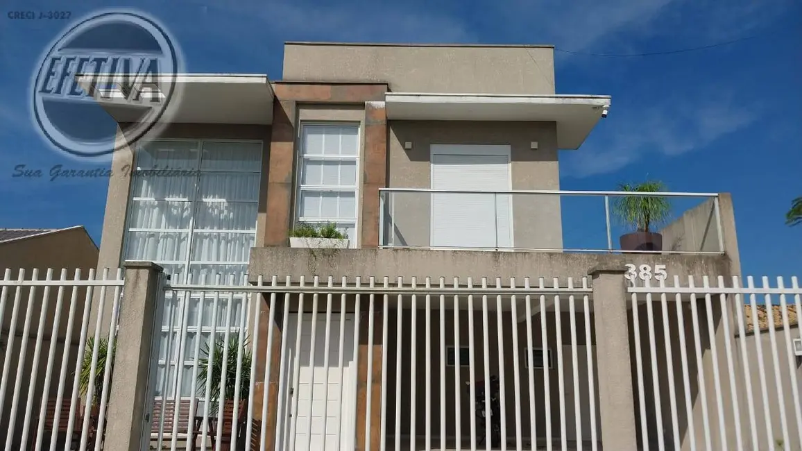 Foto 4 de Casa com 3 quartos à venda, 230m2 em Guaratuba - PR