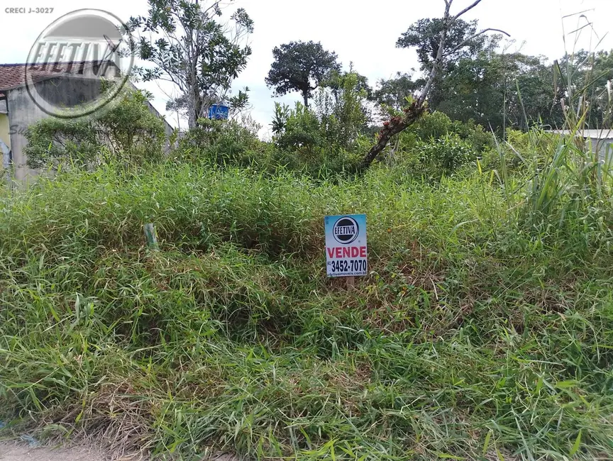 Foto 2 de Terreno / Lote à venda, 360m2 em Matinhos - PR