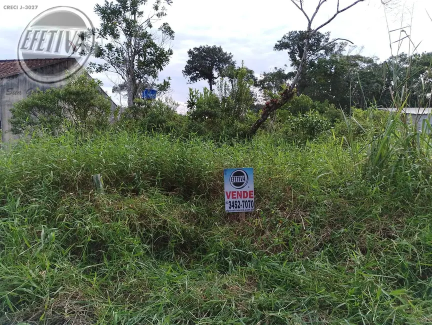 Foto 1 de Terreno / Lote à venda, 360m2 em Matinhos - PR