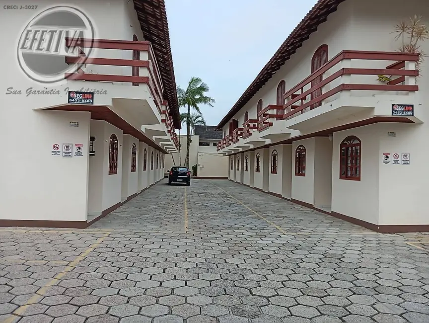 Foto 6 de Casa com 2 quartos à venda, 63m2 em Matinhos - PR