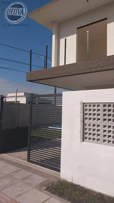 Foto 7 de Casa com 3 quartos à venda, 97m2 em Nereidas, Guaratuba - PR