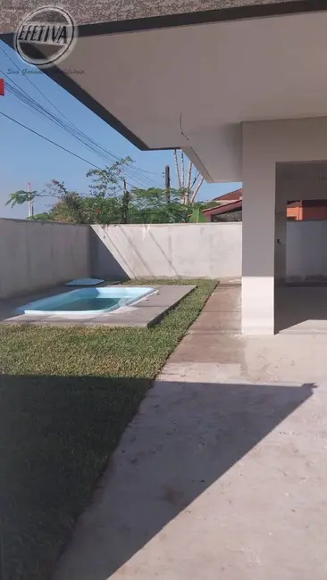 Foto 6 de Casa com 3 quartos à venda, 97m2 em Nereidas, Guaratuba - PR