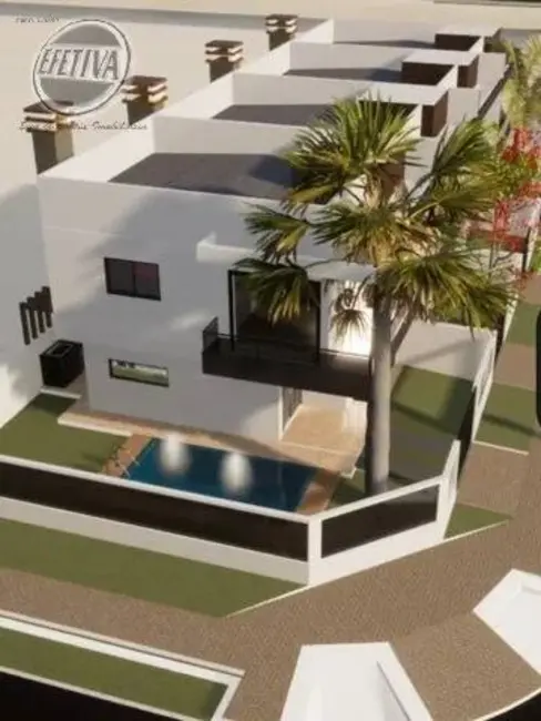 Foto 9 de Casa com 3 quartos à venda, 97m2 em Nereidas, Guaratuba - PR