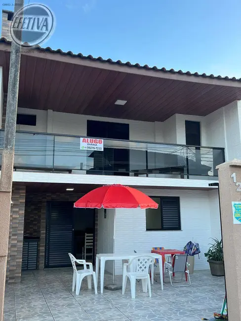 Foto 8 de Casa com 4 quartos à venda, 143m2 em Guaratuba - PR