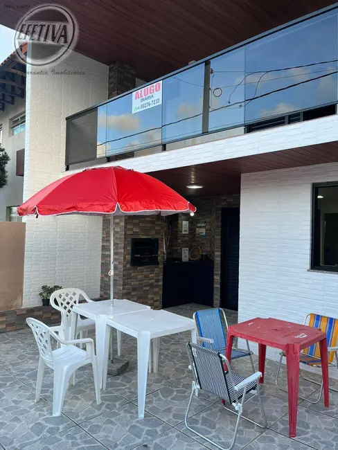 Foto 4 de Casa com 4 quartos à venda, 143m2 em Guaratuba - PR