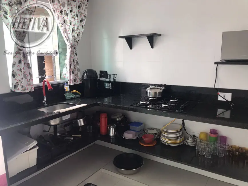 Foto 6 de Casa com 3 quartos à venda, 86m2 em Nereidas, Guaratuba - PR