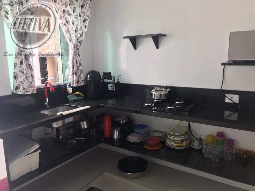 Foto 7 de Casa com 3 quartos à venda, 86m2 em Nereidas, Guaratuba - PR