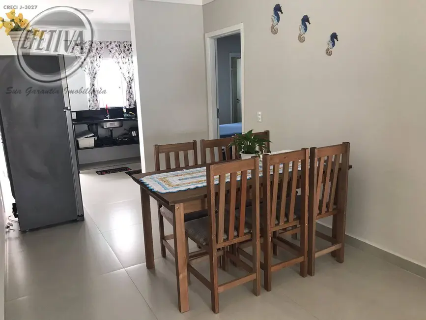 Foto 4 de Casa com 3 quartos à venda, 86m2 em Nereidas, Guaratuba - PR
