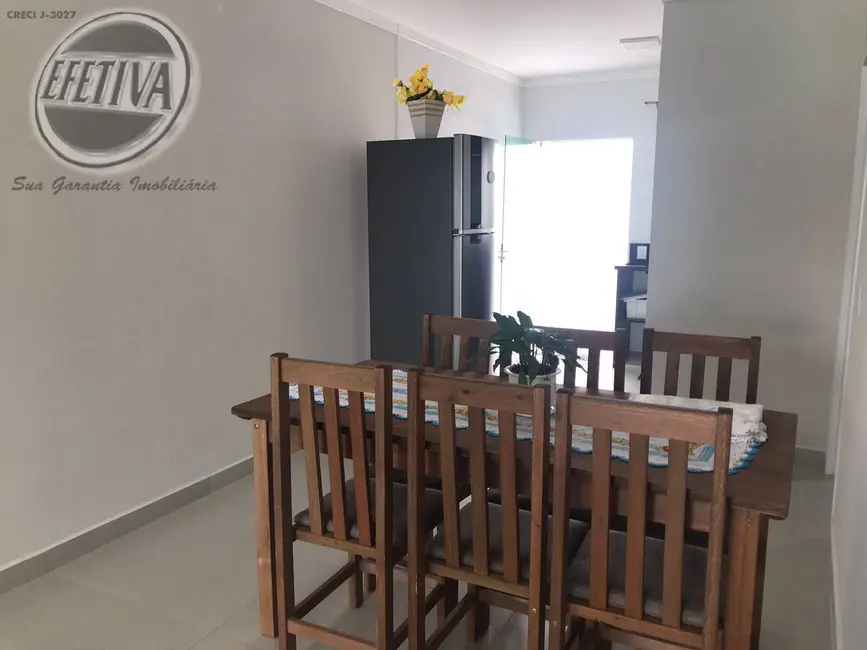 Foto 5 de Casa com 3 quartos à venda, 86m2 em Nereidas, Guaratuba - PR