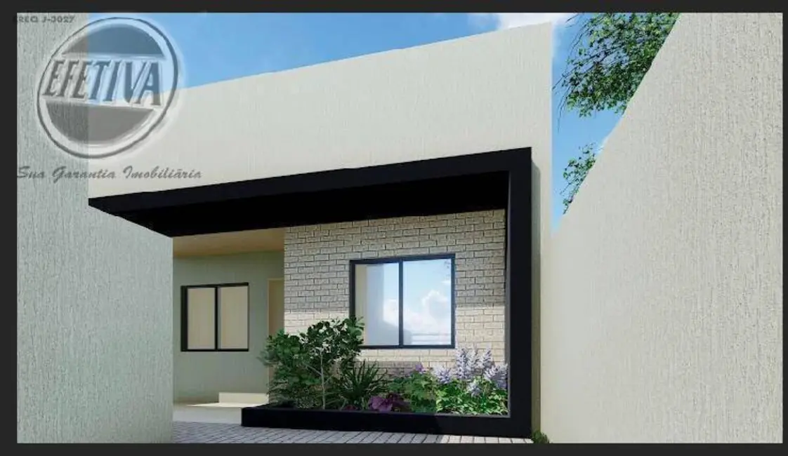 Casa com 3 quartos à venda, 81m2 em Guaratuba - PR - imagem 3 Foto 3 de Casa com 3 quartos à venda, 81m2 em Guaratuba - PR