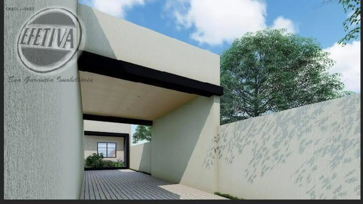 Casa com 3 quartos à venda, 81m2 em Guaratuba - PR - imagem 5 Foto 5 de Casa com 3 quartos à venda, 81m2 em Guaratuba - PR