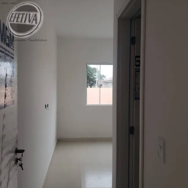 Foto 5 de Casa com 2 quartos à venda, 57m2 em Guaratuba - PR