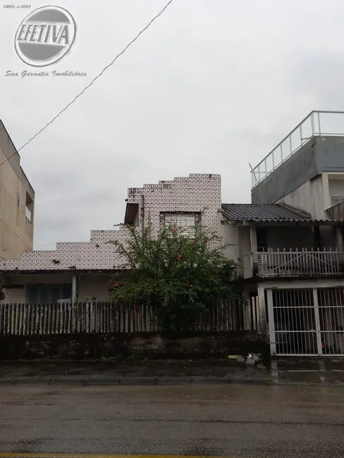 Foto 2 de Casa com 2 quartos à venda, 170m2 em Guaratuba - PR