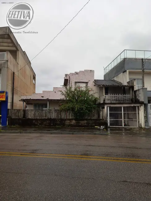 Foto 3 de Casa com 2 quartos à venda, 170m2 em Guaratuba - PR