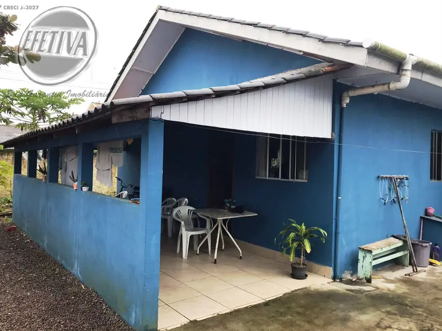 Foto 5 de Casa com 2 quartos à venda, 88m2 em Guaratuba - PR
