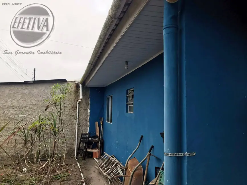 Foto 9 de Casa com 2 quartos à venda, 88m2 em Guaratuba - PR