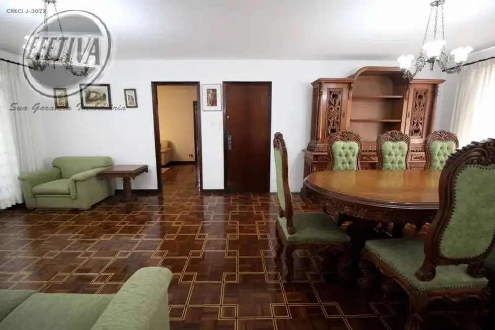 Casa com 4 quartos à venda, 517m2 em Rebouças, Curitiba - PR - imagem 8 Foto 8 de Casa com 4 quartos à venda, 517m2 em Rebouças, Curitiba - PR