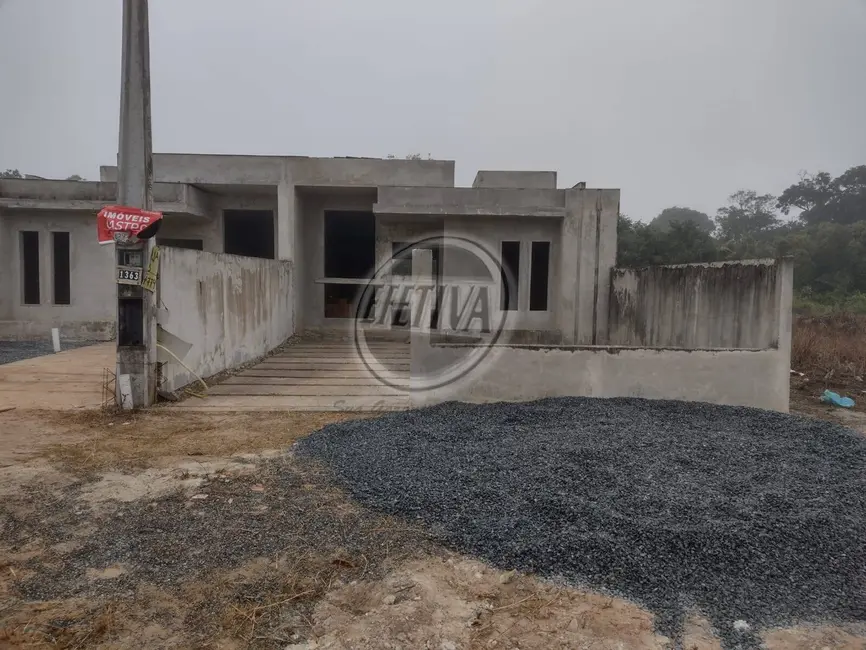 Foto 5 de Casa com 3 quartos à venda, 102m2 em Guaratuba - PR