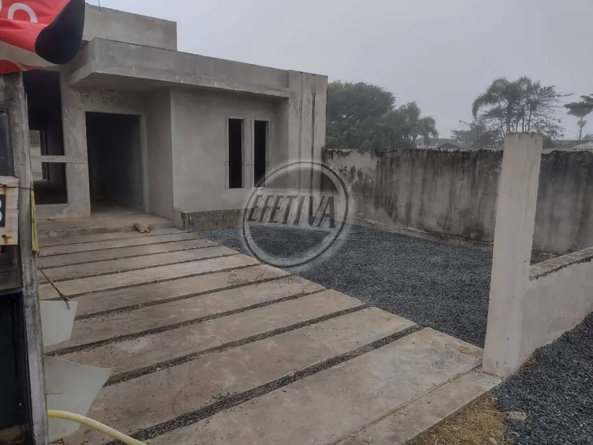 Foto 6 de Casa com 3 quartos à venda, 102m2 em Guaratuba - PR